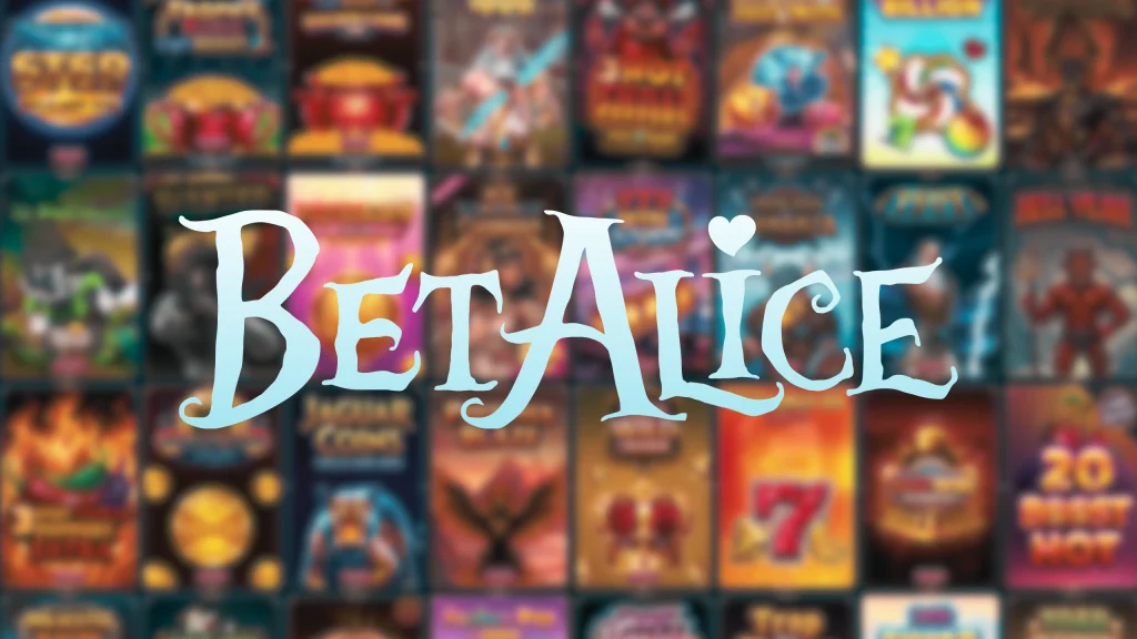 BetAlice